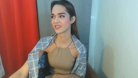 thea121698 online show from October 7, 2025, 2:09 am