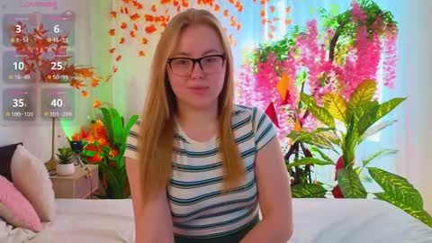 Judith online show from November 14, 2025, 8:13 am