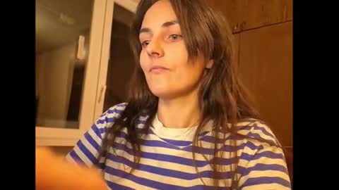 theanna510763 online show from September 25, 2025, 8:45 pm