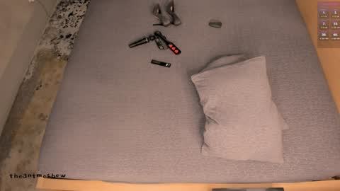 Snapshot of theanytimeshow chatting on September 21, 2025, 7:48 pm Anny online show from September 21, 2025, 7:48 pm