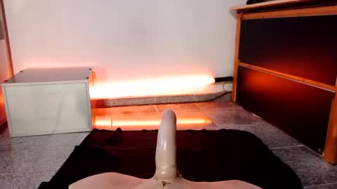 TheBam1988 online show from February 4, 2025, 3:22 am