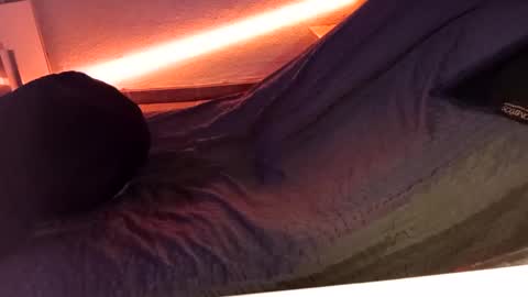 TheBam1988 online show from February 22, 2025, 1:11 am