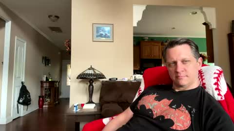 Snapshot of thebatandthecat10 chatting on June 23, 2026, 12:47 pm ISABELLA or MATT online show from June 23, 2026, 12:47 pm