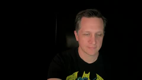 Snapshot of thebatandthecat10 chatting on June 28, 2026, 6:03 pm ISABELLA or MATT online show from June 28, 2026, 6:03 pm