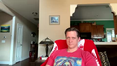 Snapshot of thebatandthecat10 chatting on July 7, 2026, 12:31 pm ISABELLA or MATT online show from July 7, 2026, 12:31 pm