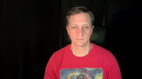 Snapshot of thebatandthecat10 chatting on July 18, 2026, 1:04 pm ISABELLA or MATT online show from July 18, 2026, 1:04 pm