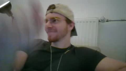 thebatguuy online show from January 25, 2025, 8:53 pm