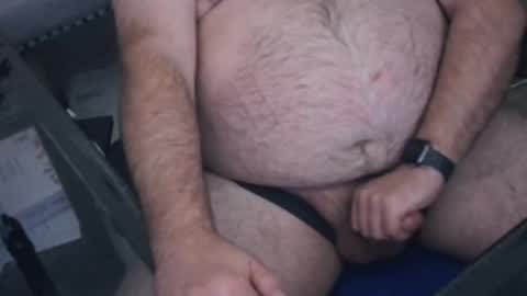 The Bear King online show from December 3, 2025, 6:21 am