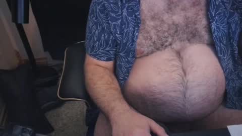 The Bear King online show from April 7, 2026, 3:18 am