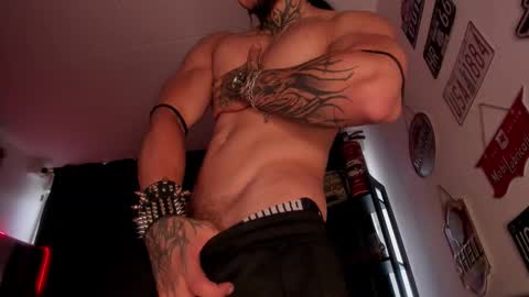 the beast master online show from February 19, 2026, 9:00 pm