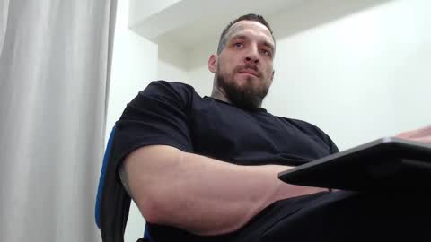 John online show from March 26, 2026, 6:24 pm