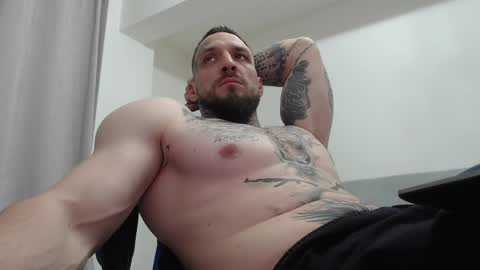 John online show from April 8, 2026, 7:58 pm