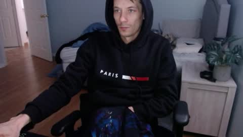 thebigbamboo26 online show from February 6, 2026, 2:09 pm