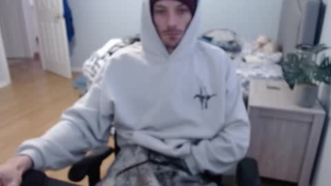 thebigbamboo26 online show from February 19, 2026, 3:19 pm