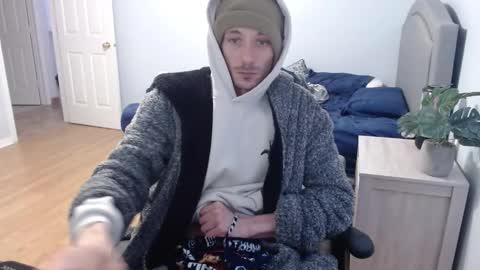 thebigbamboo26 online show from March 18, 2026, 3:04 pm