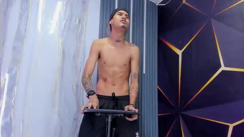 Snapshot of thebigdanni chatting on January 19, 2026, 1:26 pm DEAN AND MARY online show from January 19, 2026, 1:26 pm