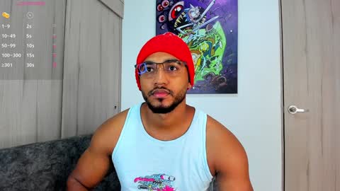 Snapshot of theblack_frank chatting on December 26, 2024, 11:43 am theblack_frank online show from December 26, 2024, 11:43 am