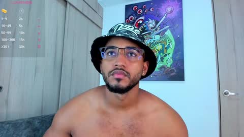 Snapshot of theblack_frank chatting on December 28, 2024, 12:45 pm theblack_frank online show from December 28, 2024, 12:45 pm