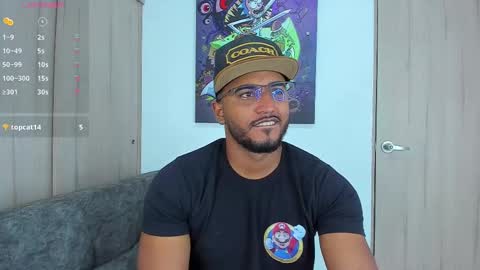 Snapshot of theblack_frank chatting on February 25, 2025, 12:45 pm theblack_frank online show from February 25, 2025, 12:45 pm