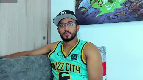theblack_frank online show from April 25, 2026, 2:14 pm