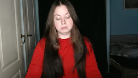 raissa online show from April 18, 2026, 7:07 pm