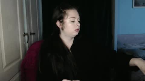 raissa online show from April 21, 2026, 6:12 pm