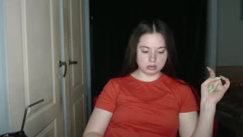 raissa online show from June 1, 2026, 2:19 pm