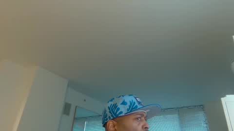 Snapshot of theblacklordmaster chatting on January 23, 2025, 1:35 pm theblacklordmaster online show from January 23, 2025, 1:35 pm