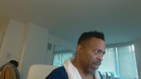 Snapshot of theblacklordmaster chatting on January 30, 2025, 6:43 pm theblacklordmaster online show from January 30, 2025, 6:43 pm