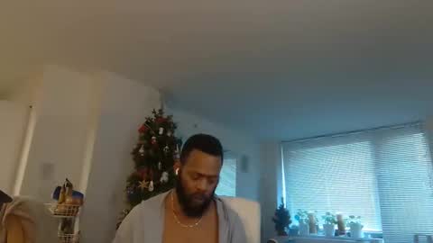 theblacklordmaster online show from December 15, 2025, 5:06 pm