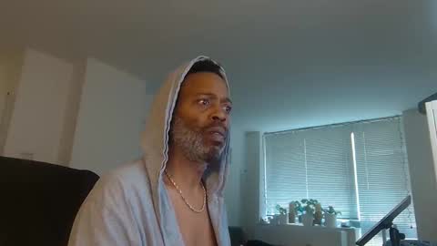 theblacklordmaster online show from April 28, 2026, 1:49 pm