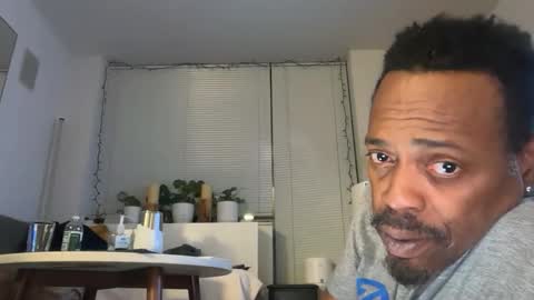 theblacklordmaster online show from April 30, 2026, 3:02 am