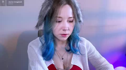 BlueMoon  no babybbbabe  Scroll down for schedule - online show from April 19, 2026, 3:11 pm