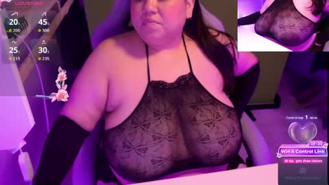 TheBouncingBetty online show from April 21, 2026, 4:56 pm