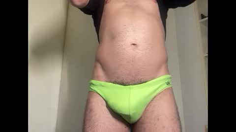 thebulge_b0y online show from May 3, 2026, 10:38 pm