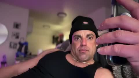 theBuzz777 online show from January 23, 2025, 1:56 pm