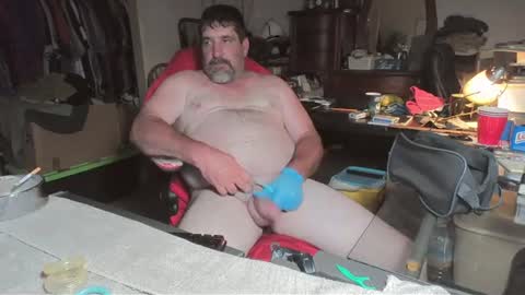 Cajunbator online show from June 29, 2026, 6:30 pm
