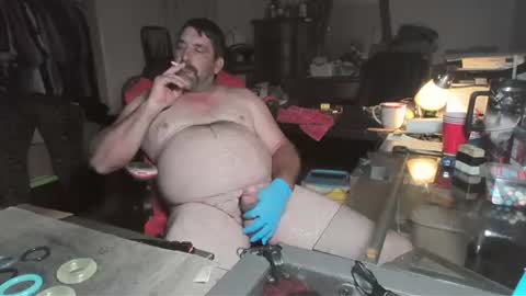 Cajunbator online show from July 4, 2026, 9:48 am