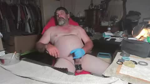 Cajunbator online show from July 22, 2026, 5:49 pm