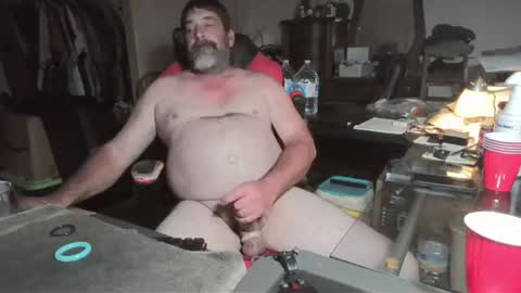 Cajunbator online show from July 26, 2026, 10:44 am