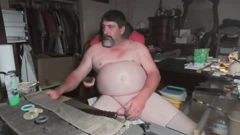 Cajunbator online show from July 31, 2026, 10:14 am