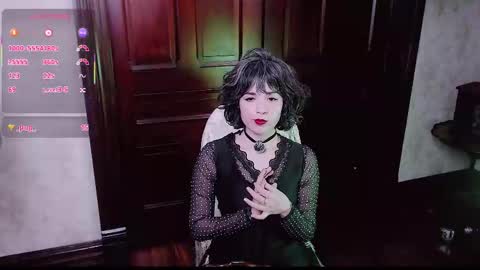 Joan online show from February 1, 2026, 10:41 pm