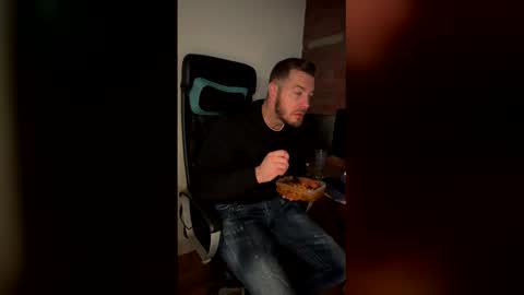 THE CHEEKY ALPHA  online show from March 28, 2026, 5:07 am