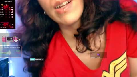 Paulette online show from February 21, 2026, 3:07 am