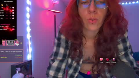 Paulette online show from March 31, 2026, 11:49 pm