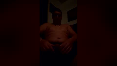 Snapshot of thecockkman69 chatting on March 23, 2026, 5:11 am Swole Gorilla online show from March 23, 2026, 5:11 am