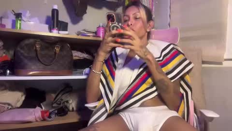 Snapshot of thecontcobracock24cm chatting on December 12, 2024, 6:47 am thecontcobracock24cm online show from December 12, 2024, 6:47 am