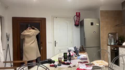 Snapshot of thecontcobracock24cm chatting on January 15, 2025, 10:02 pm thecontcobracock24cm online show from January 15, 2025, 10:02 pm