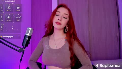 Alicia Alikath  online show from March 10, 2026, 12:10 pm
