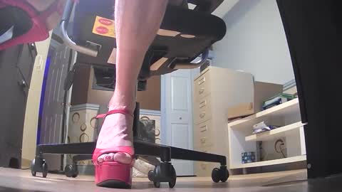 thecowboy_74 online show from February 8, 2026, 5:00 am